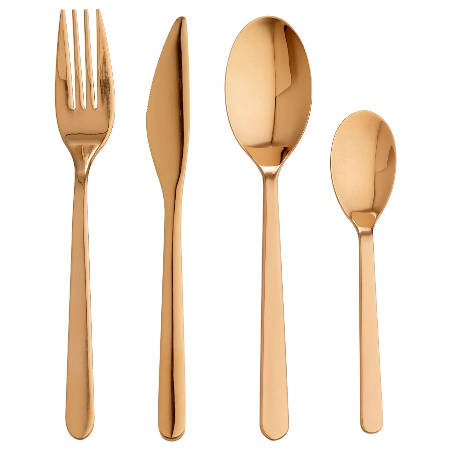 The Cutlery