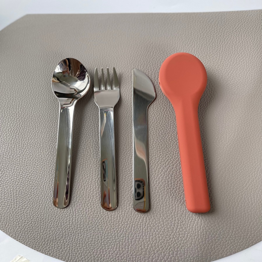 Travel Cutlery Set