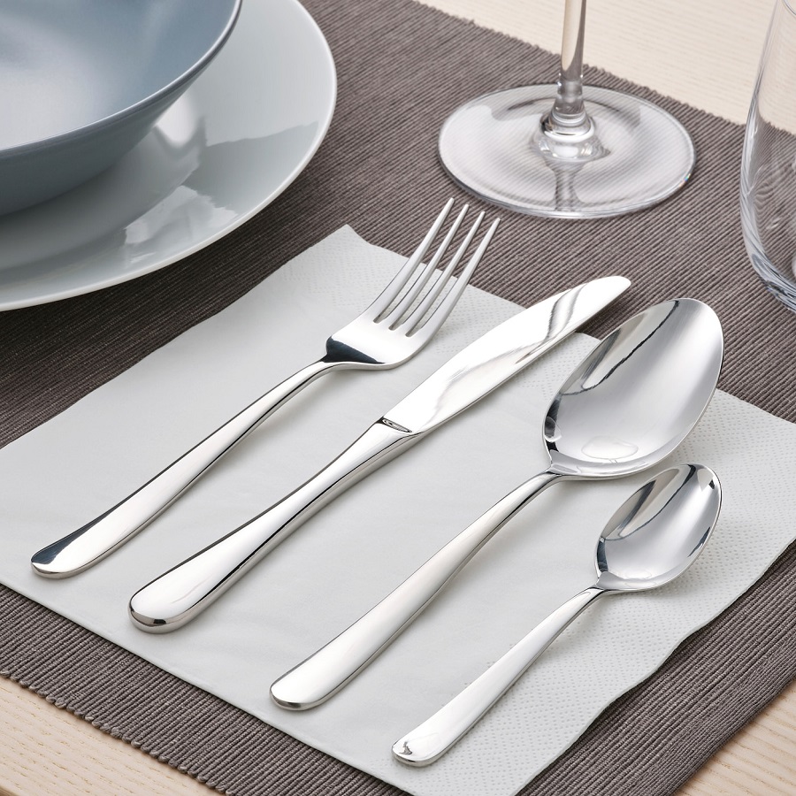 The Cutlery