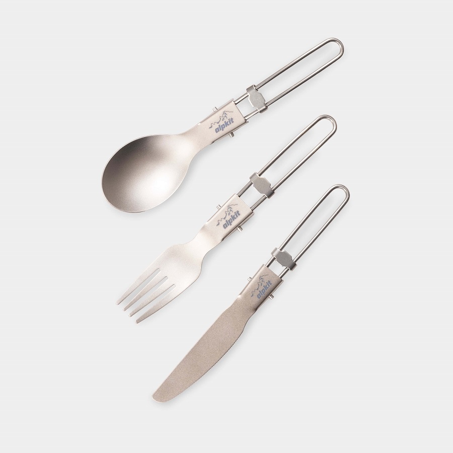 Camping Cutlery