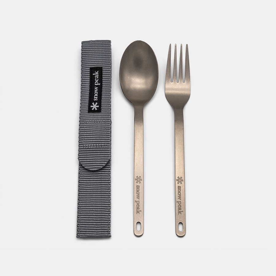 Camping Cutlery