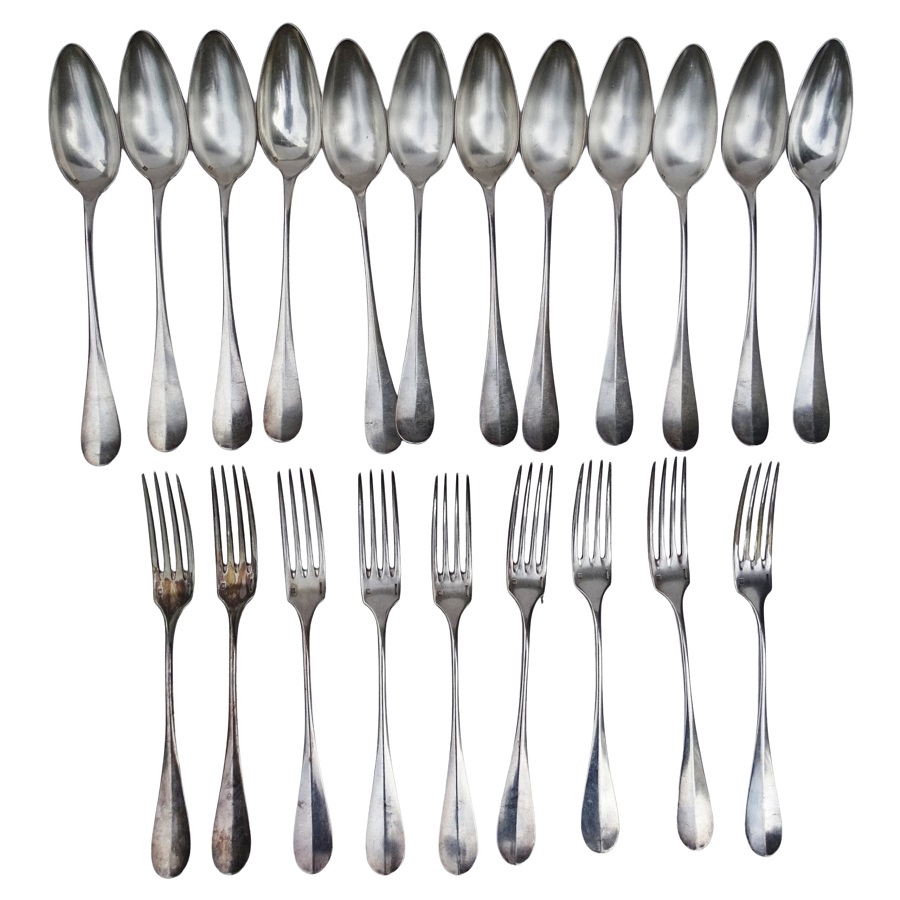 French Cutlery: Exploring the Timeless Beauty and Craftsmanship post thumbnail image