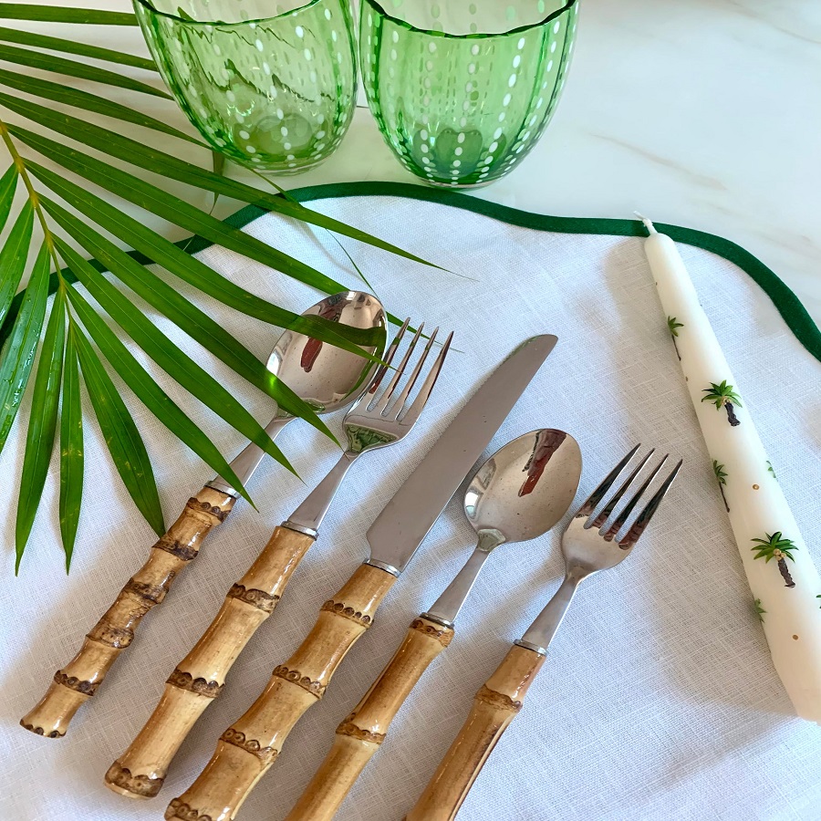 Bamboo Cutlery Set: From Everyday Use to Outdoor Adventures post thumbnail image