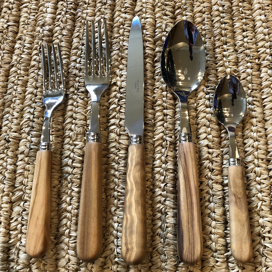 French Cutlery