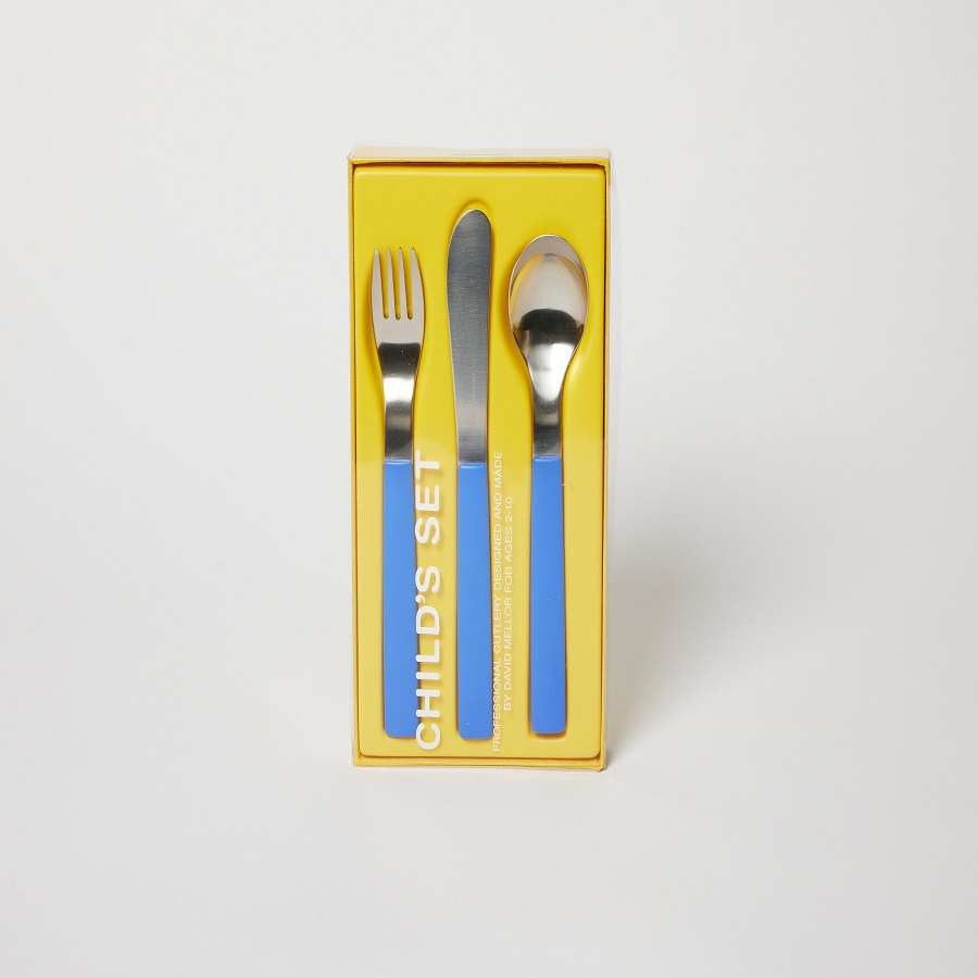 Kids Cutlery