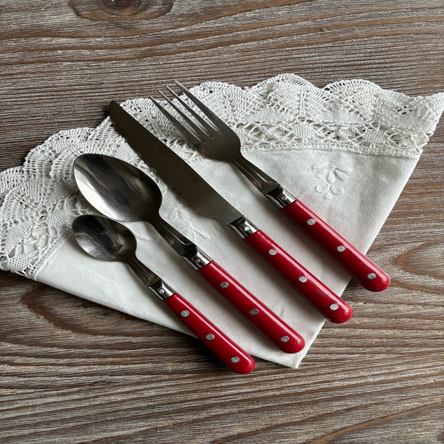 French Cutlery